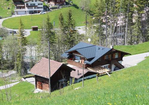 Home : Alpstyle Immobilien, Frutigen